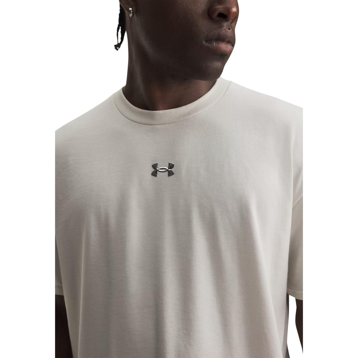Under Armour Men T-Shirt