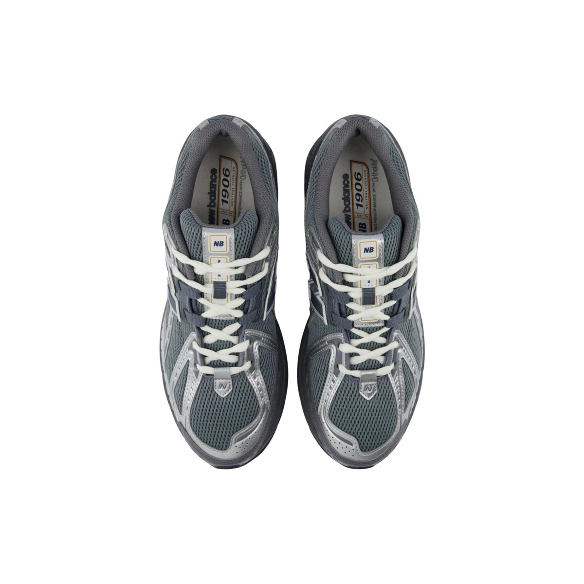 New Balance Men Sneakers