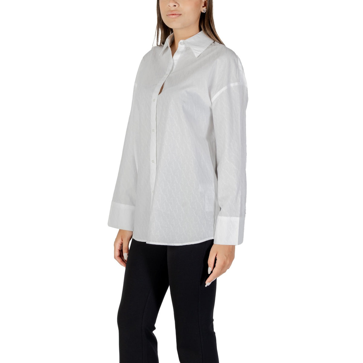 Armani Exchange Women Shirt