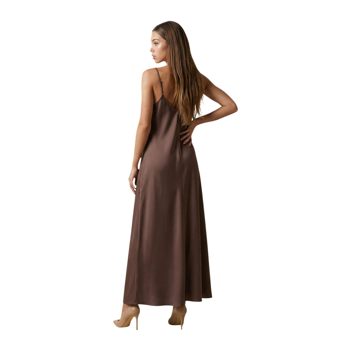 Only Women Dress