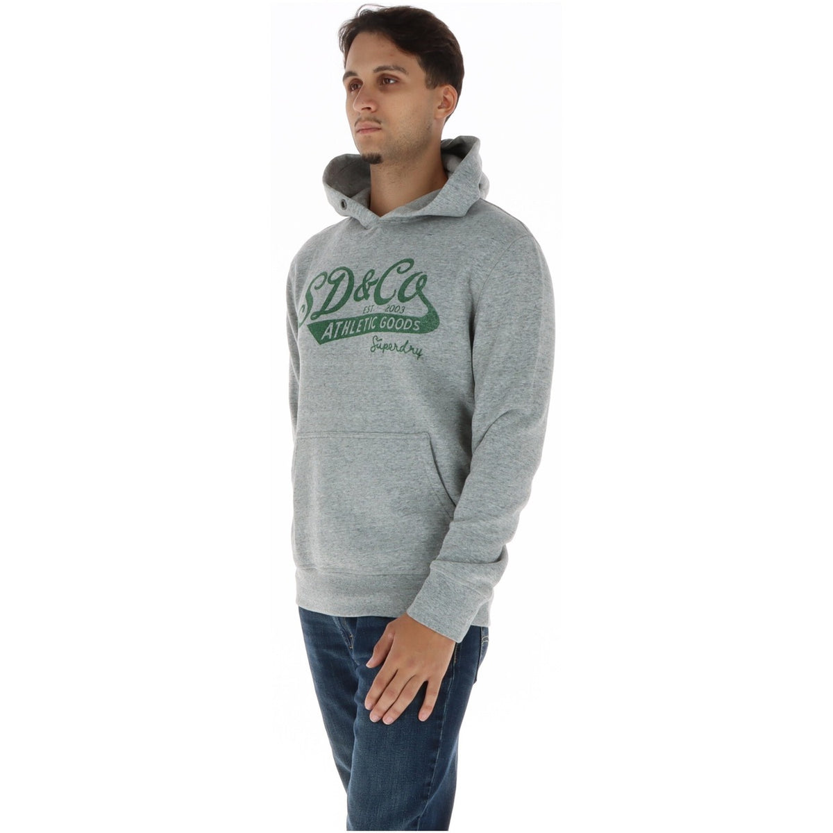 Superdry Men Sweatshirts