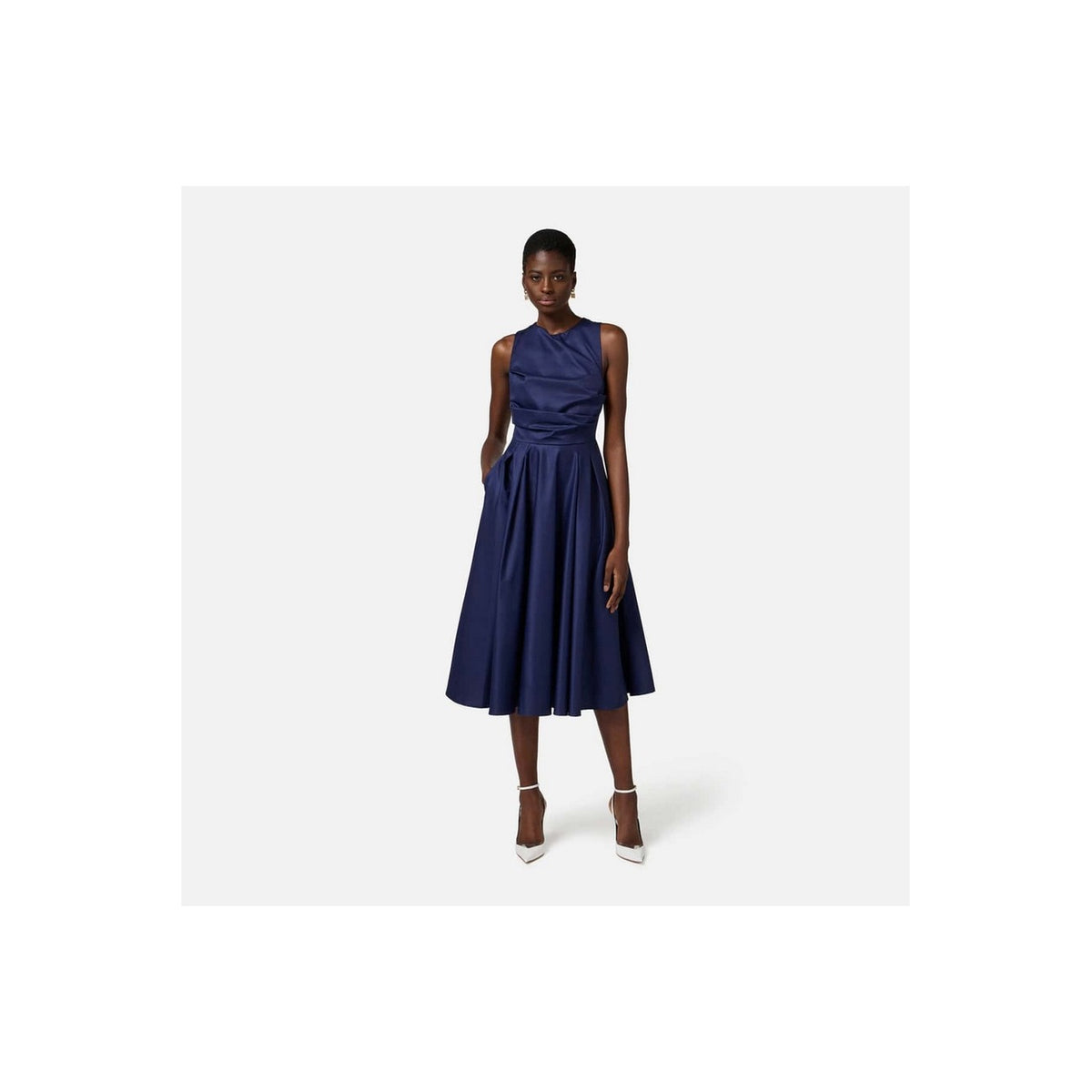 Elisabetta Franchi Women Dress