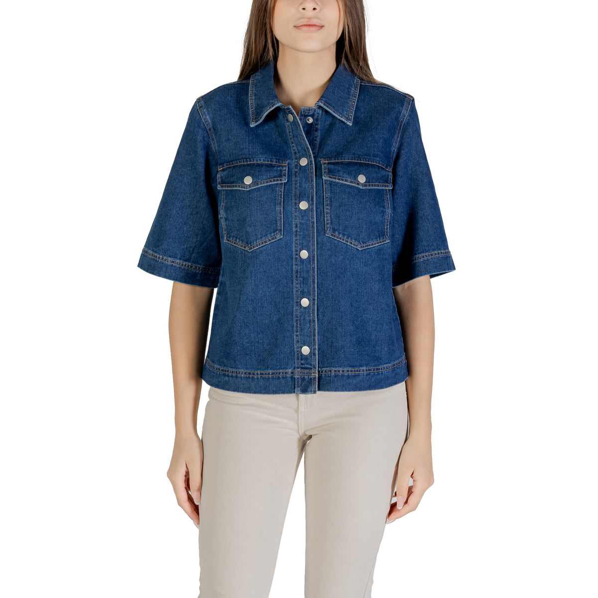 Only Women Shirt
