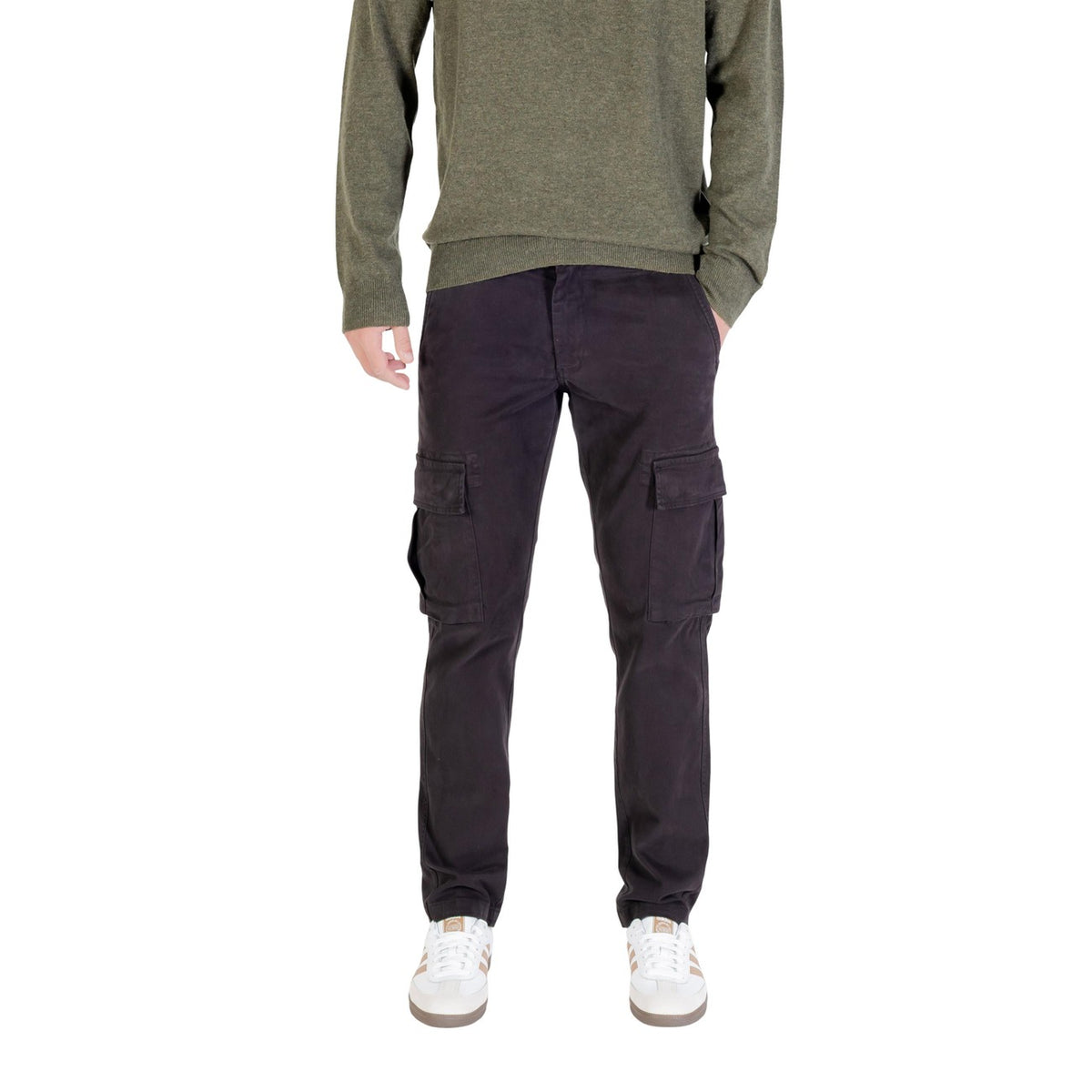 Lyle & Scott Men Trousers