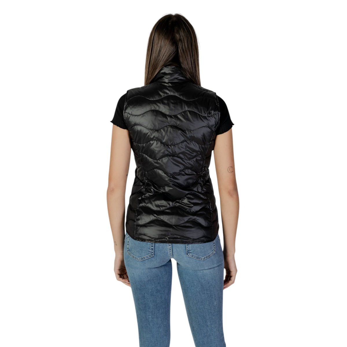Blauer. Women Gilet