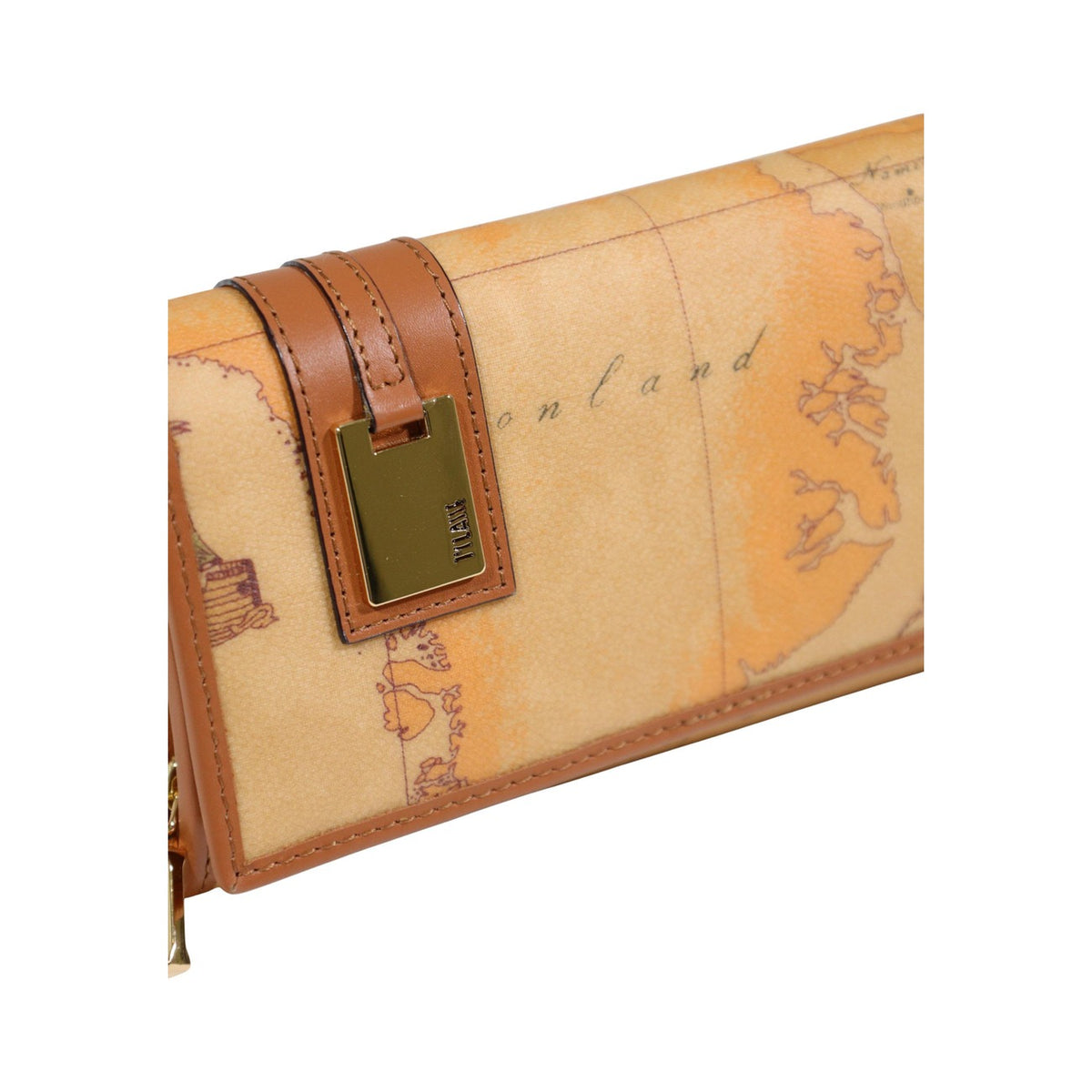 Alviero Martini Prima Classe Women Wallet