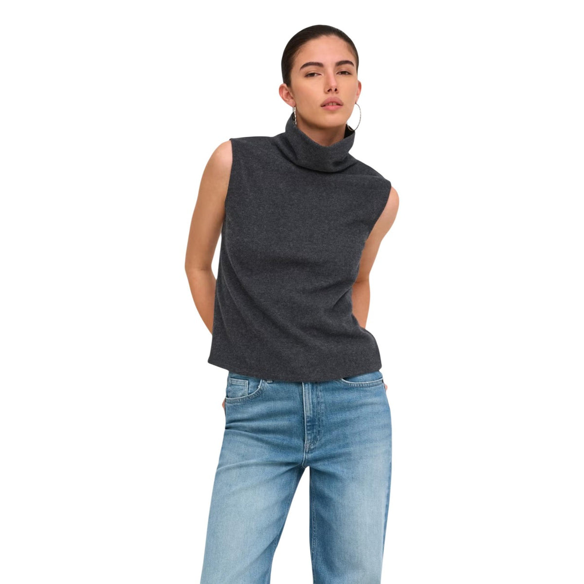 Jacqueline De Yong Women Knitwear