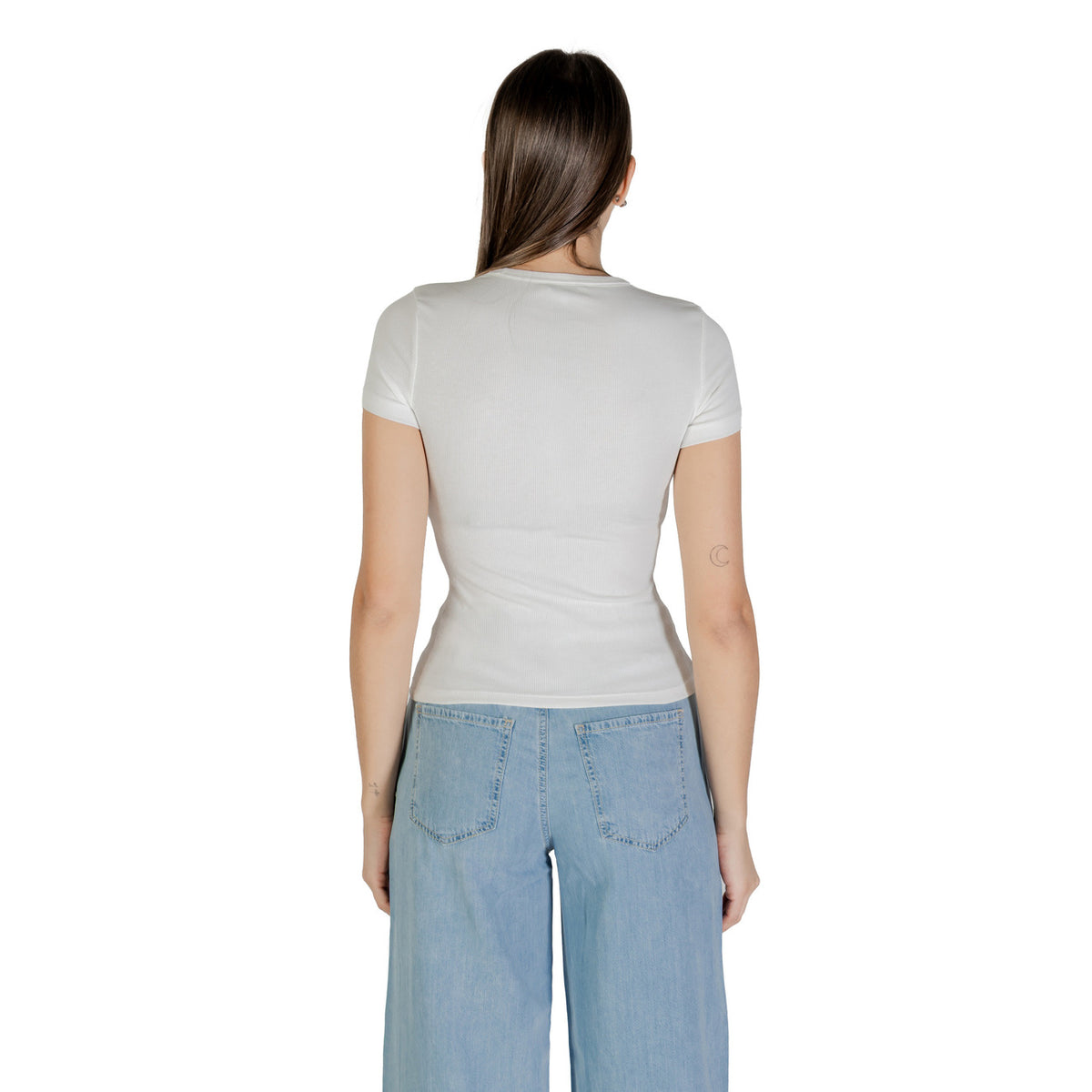 Tommy Hilfiger Jeans Women T-Shirt