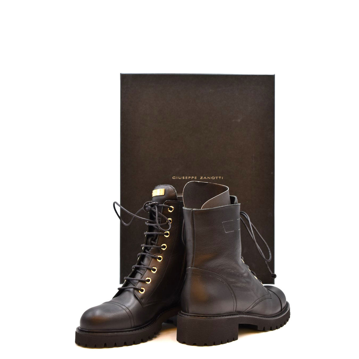 Giuseppe Zanotti Women Boots