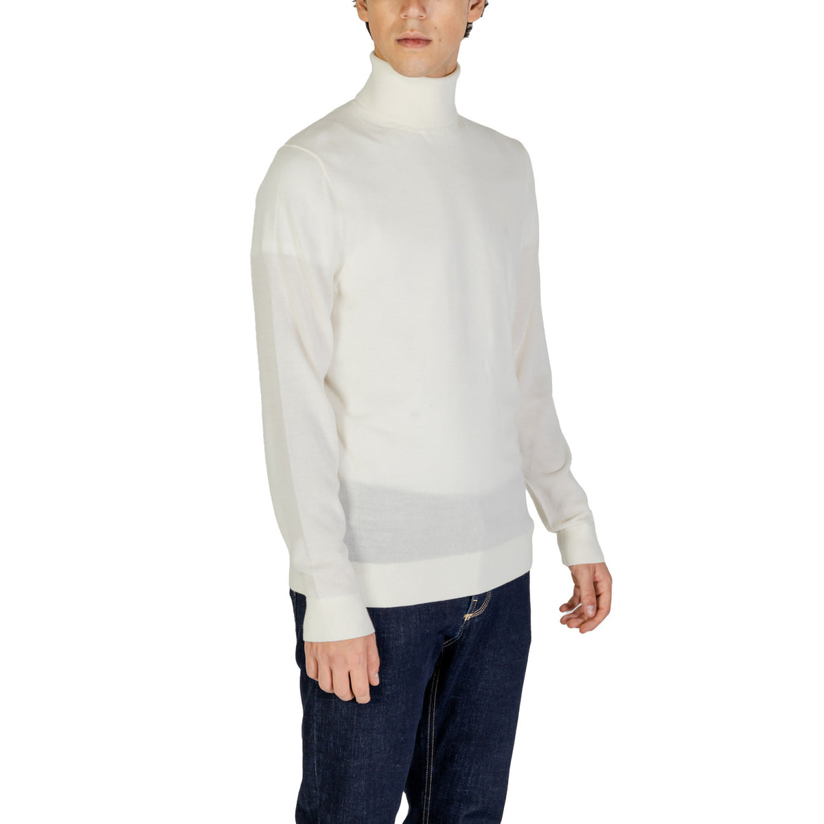 Calvin Klein Jeans Men Knitwear