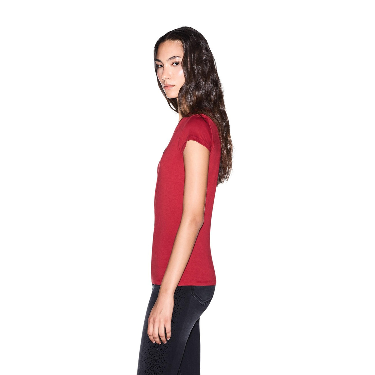 Armani Exchange Women T-Shirt