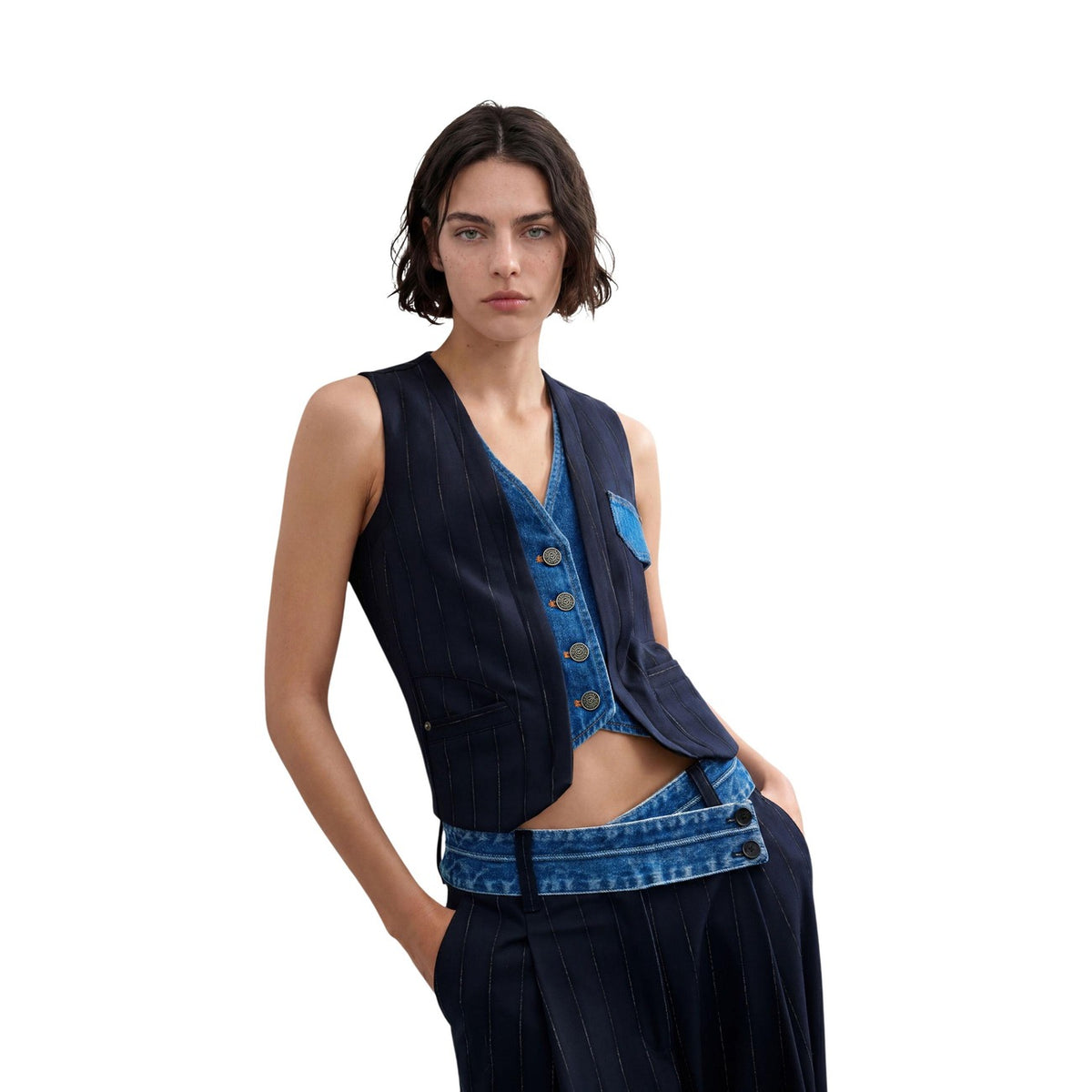 Desigual Women Gilet
