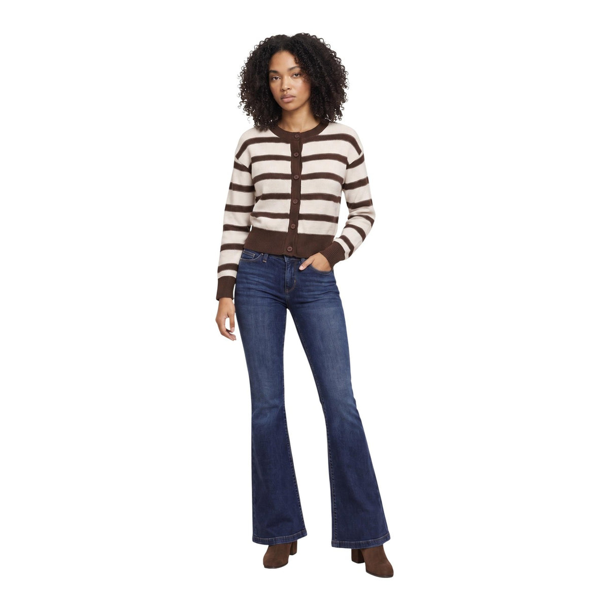Choral Women Cardigan
