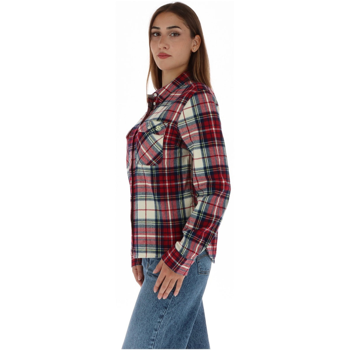 Superdry Women Shirt