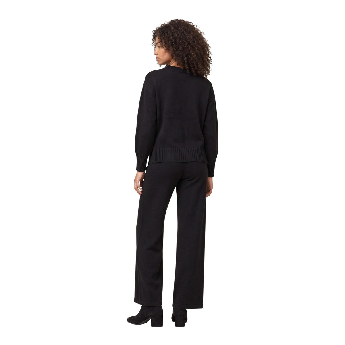 Choral Women Trousers