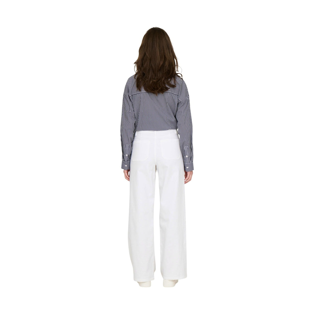 Jacqueline De Yong Women Trousers