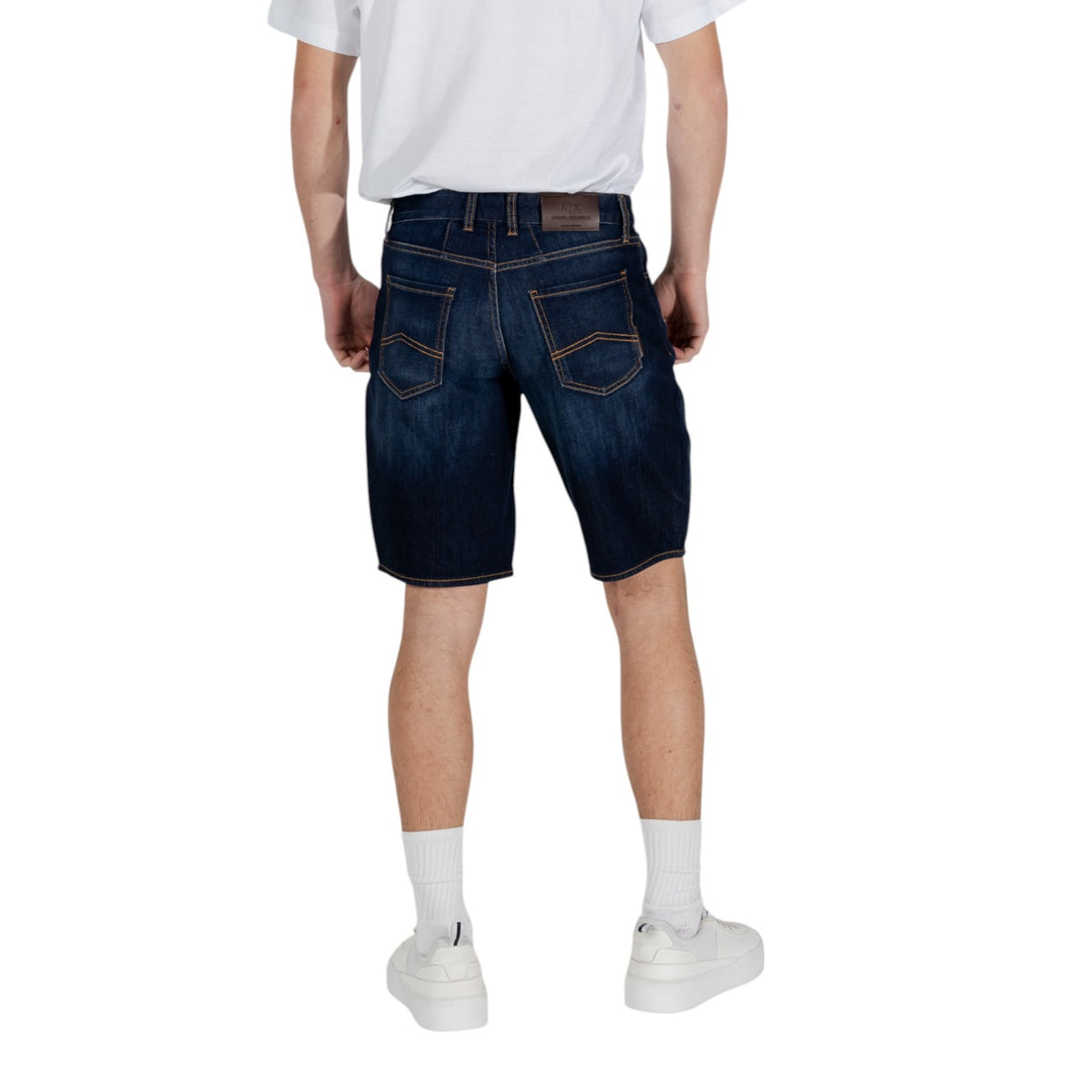 Armani Exchange Men Shorts