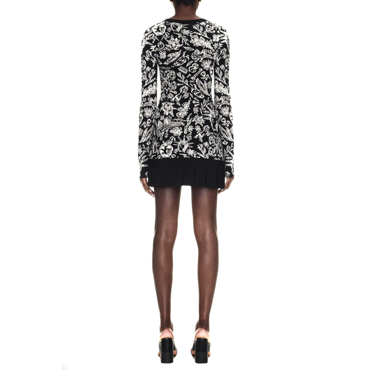 Off-white Women Dress