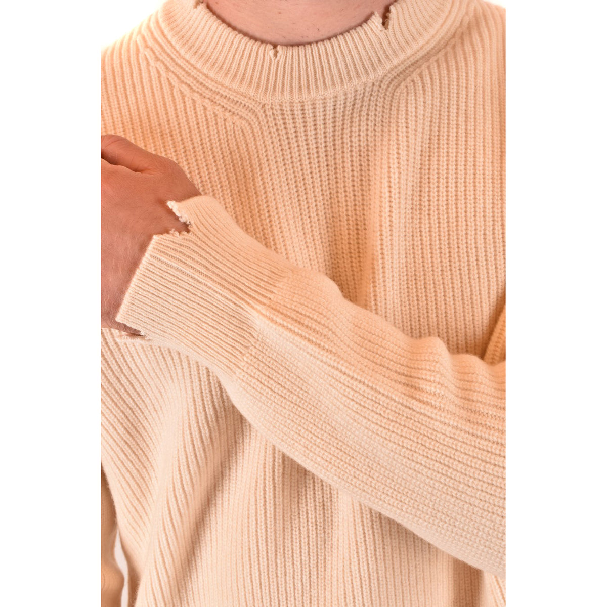 Laneus Men Knitwear