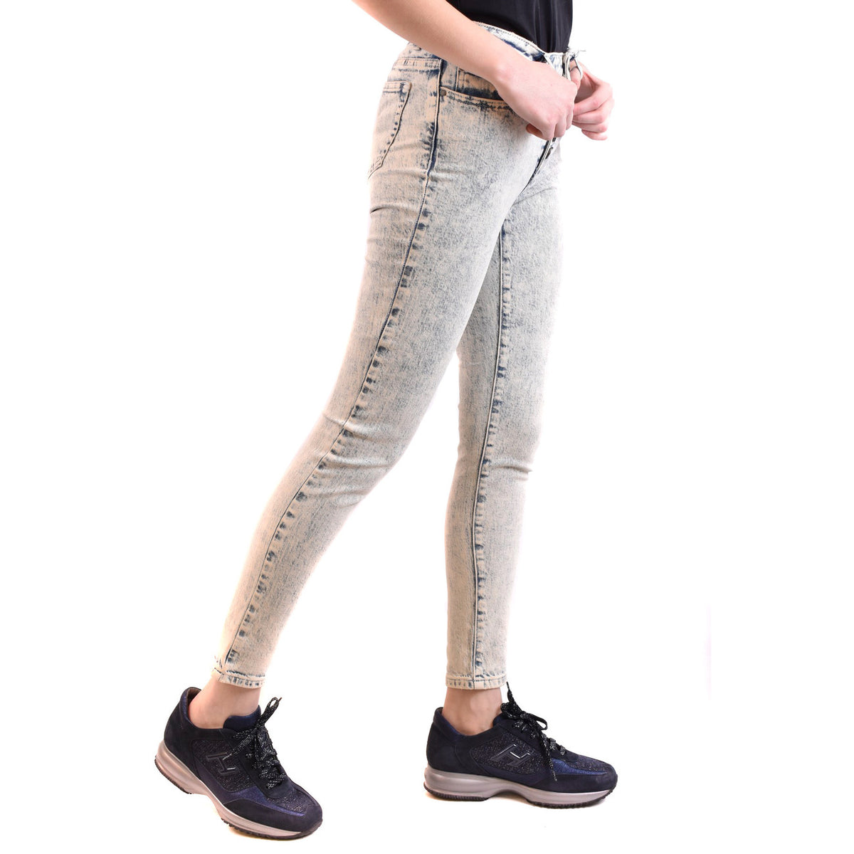 Michael Kors Women Jeans