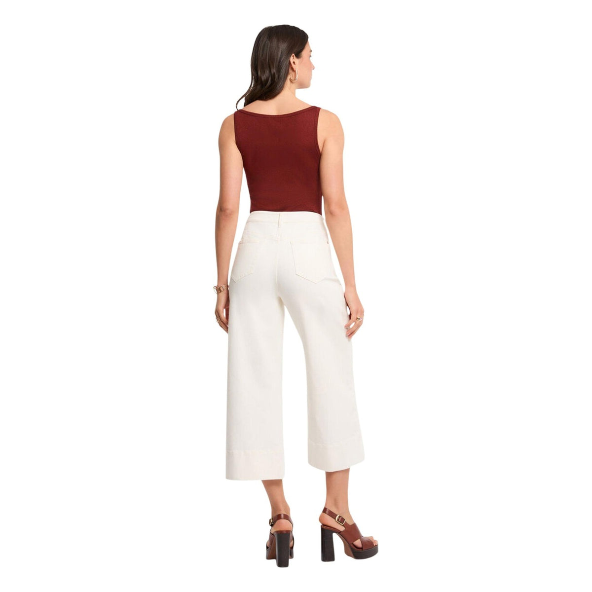 Morgan De Toi Women Undershirt