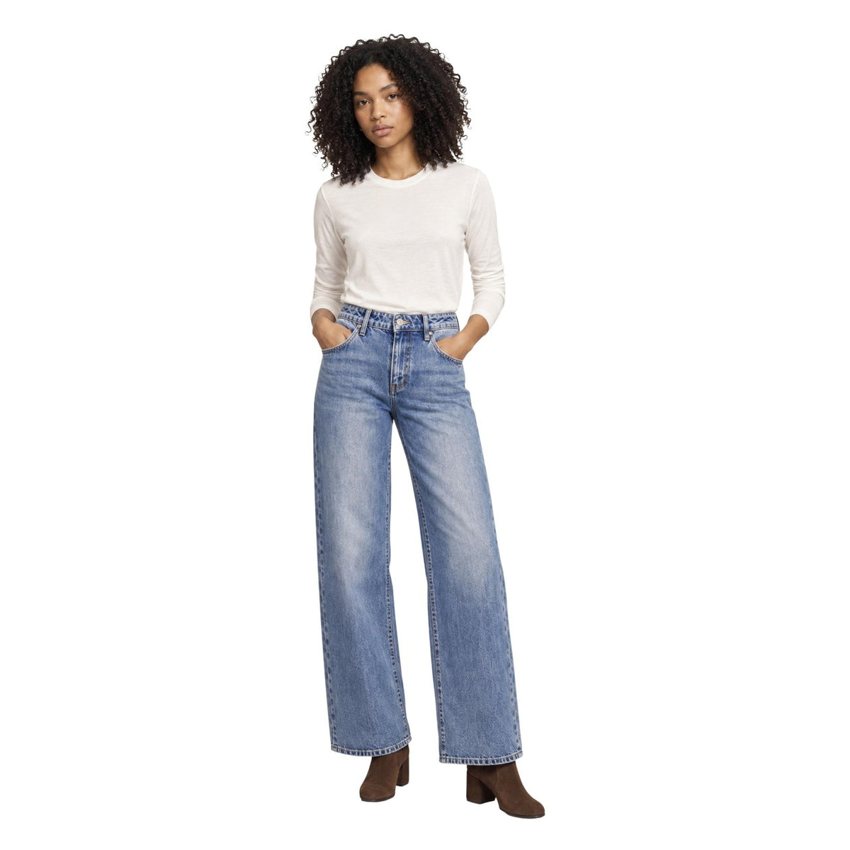 Armani Exchange Women Jeans