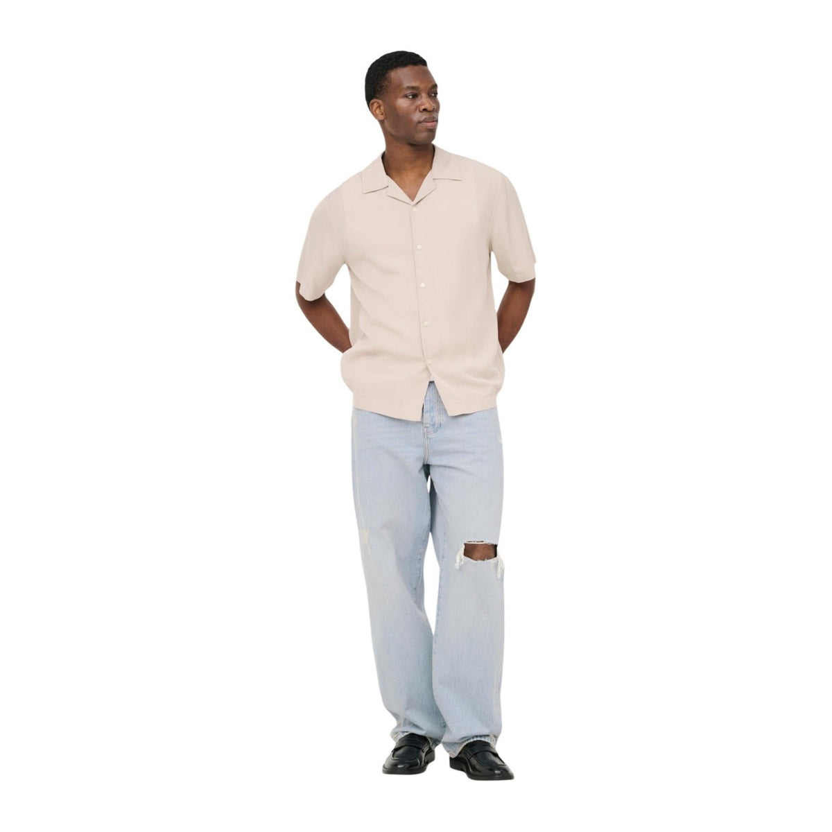 Only & Sons Men Shirt