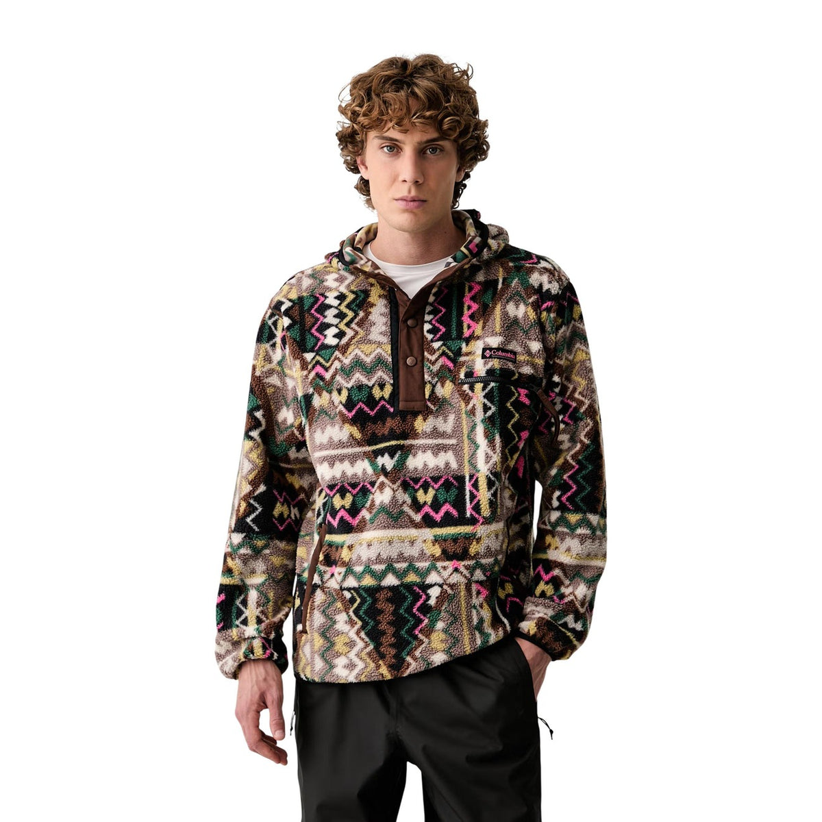 Columbia Men Sweatshirts
