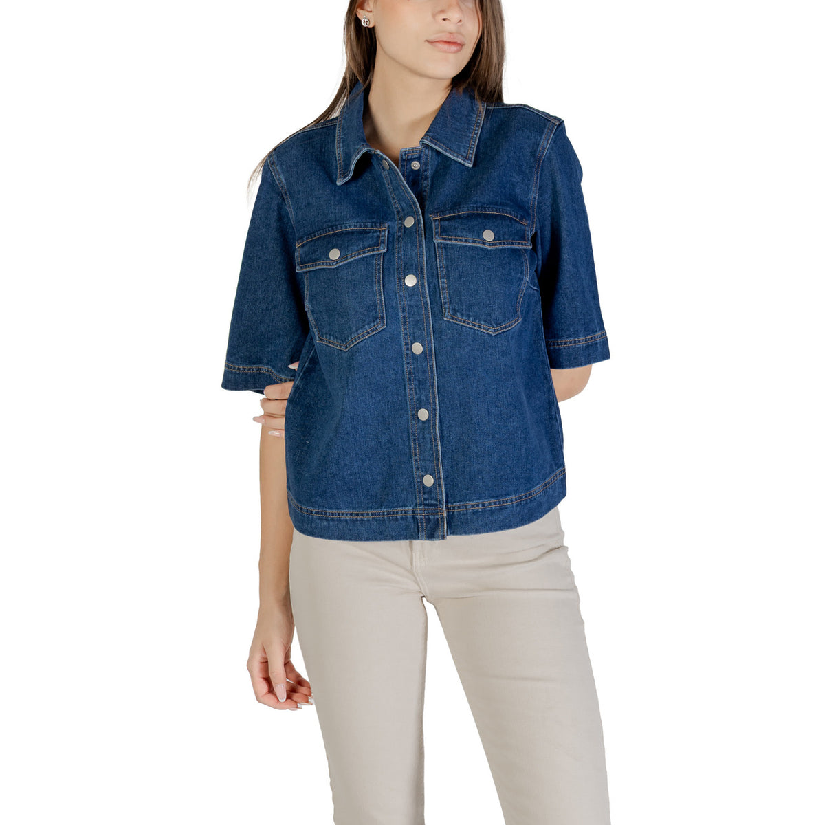 Only Women Shirt