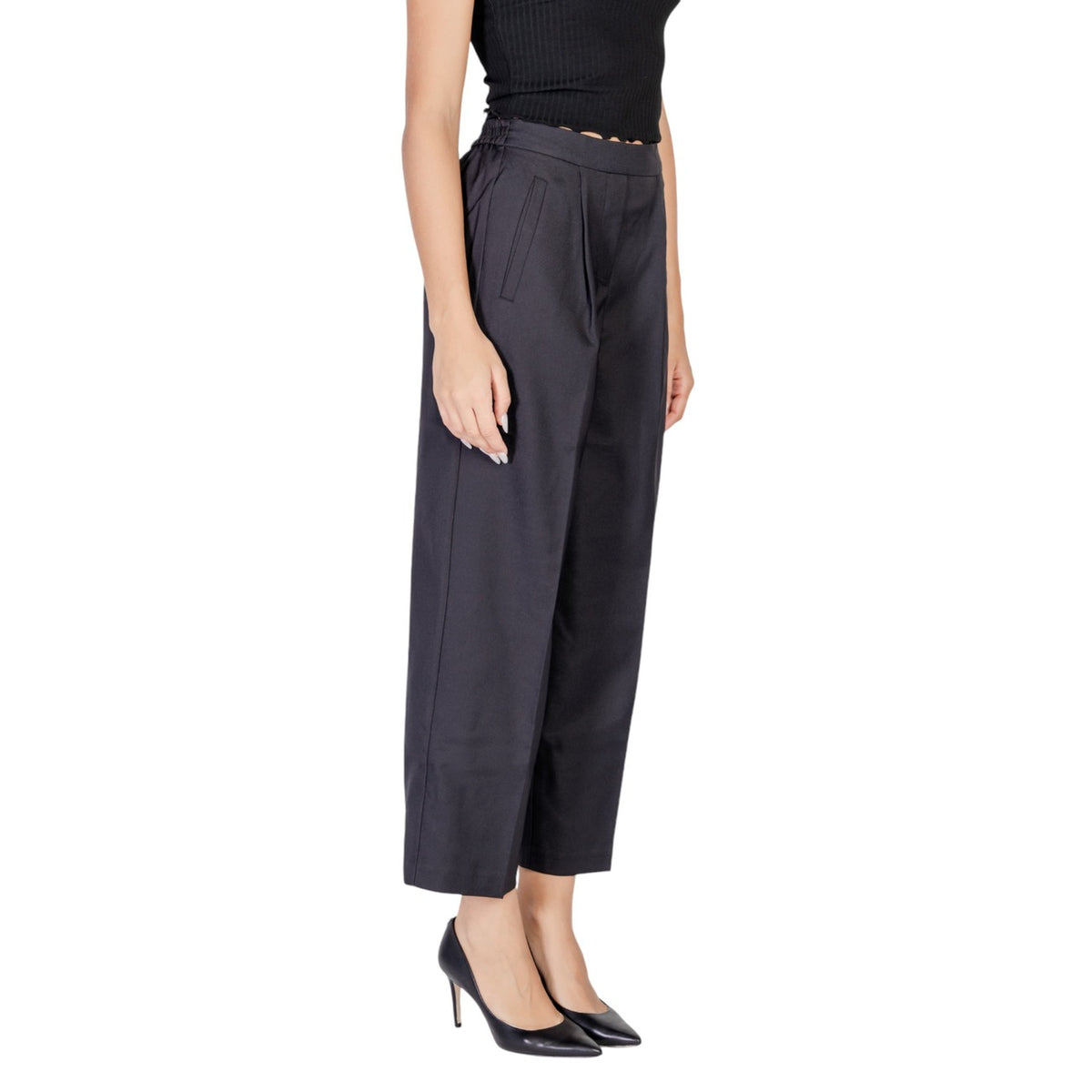 Ichi Women Trousers
