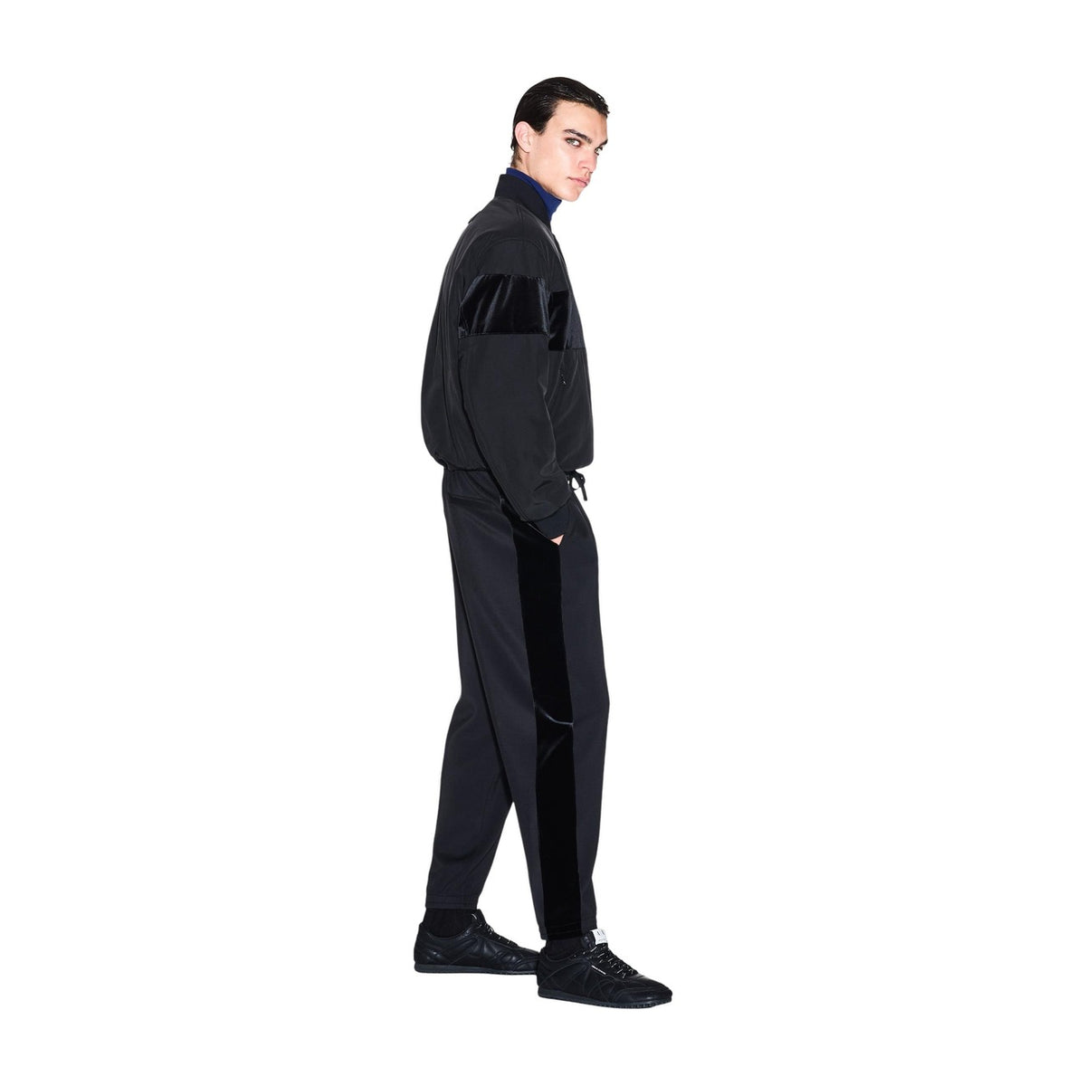 Armani Exchange Men Trousers