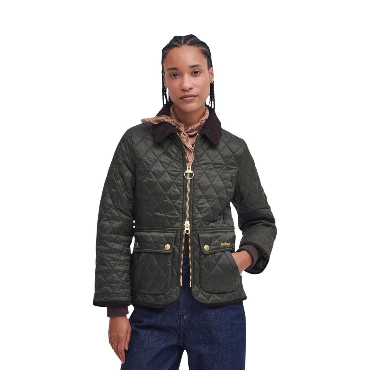 Barbour Women Jacket