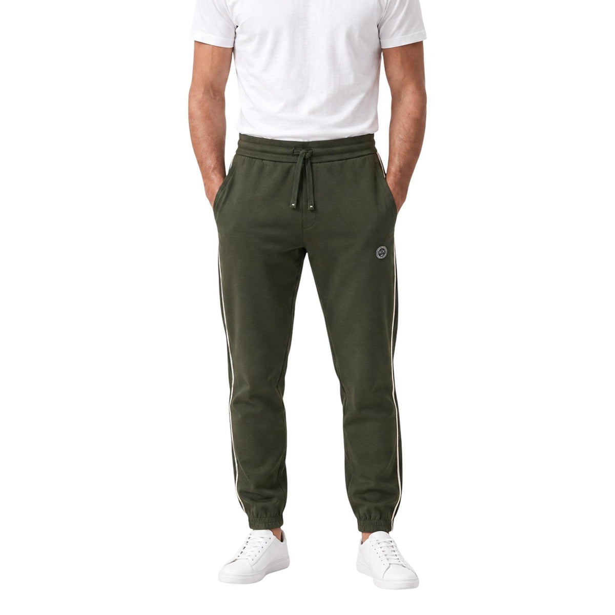 Armani Exchange Men Trousers