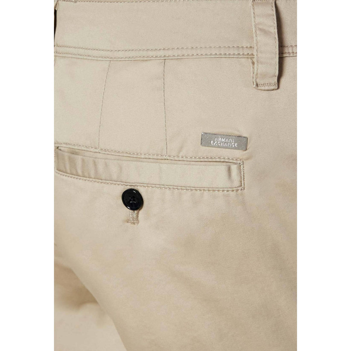 Armani Exchange Men Shorts