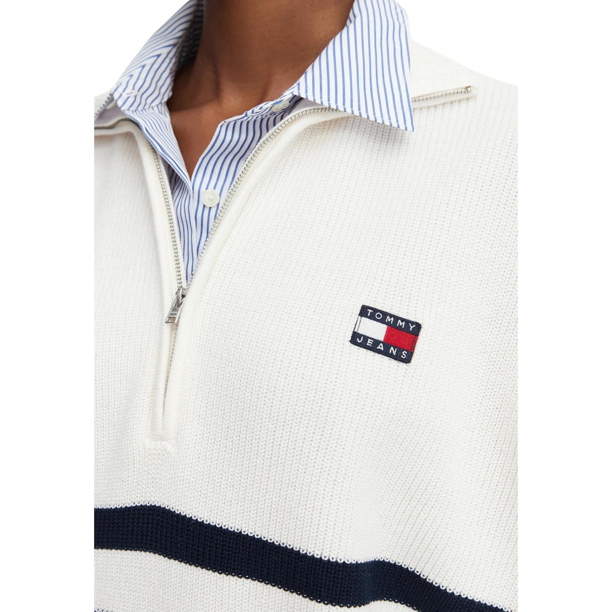 Tommy Hilfiger Jeans Women Knitwear