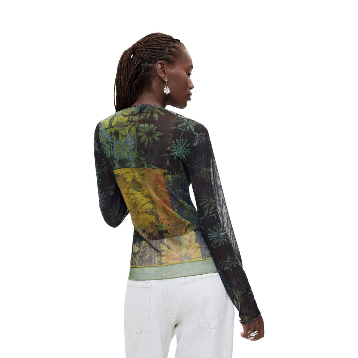 Desigual Women T-Shirt