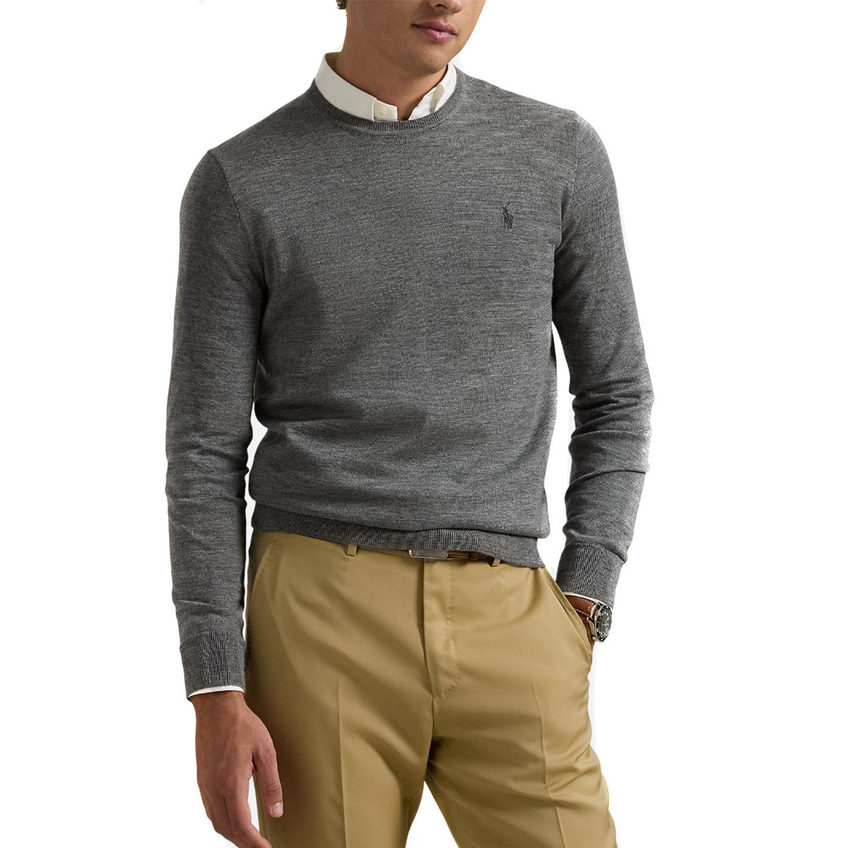Polo Ralph Lauren Men Knitwear