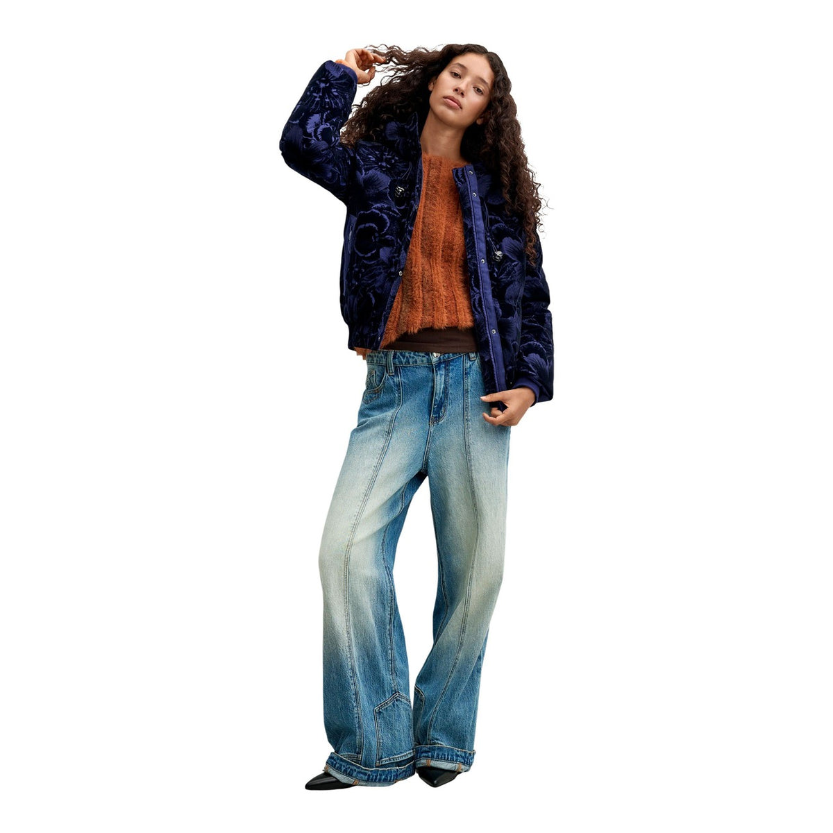 Desigual Women Jacket