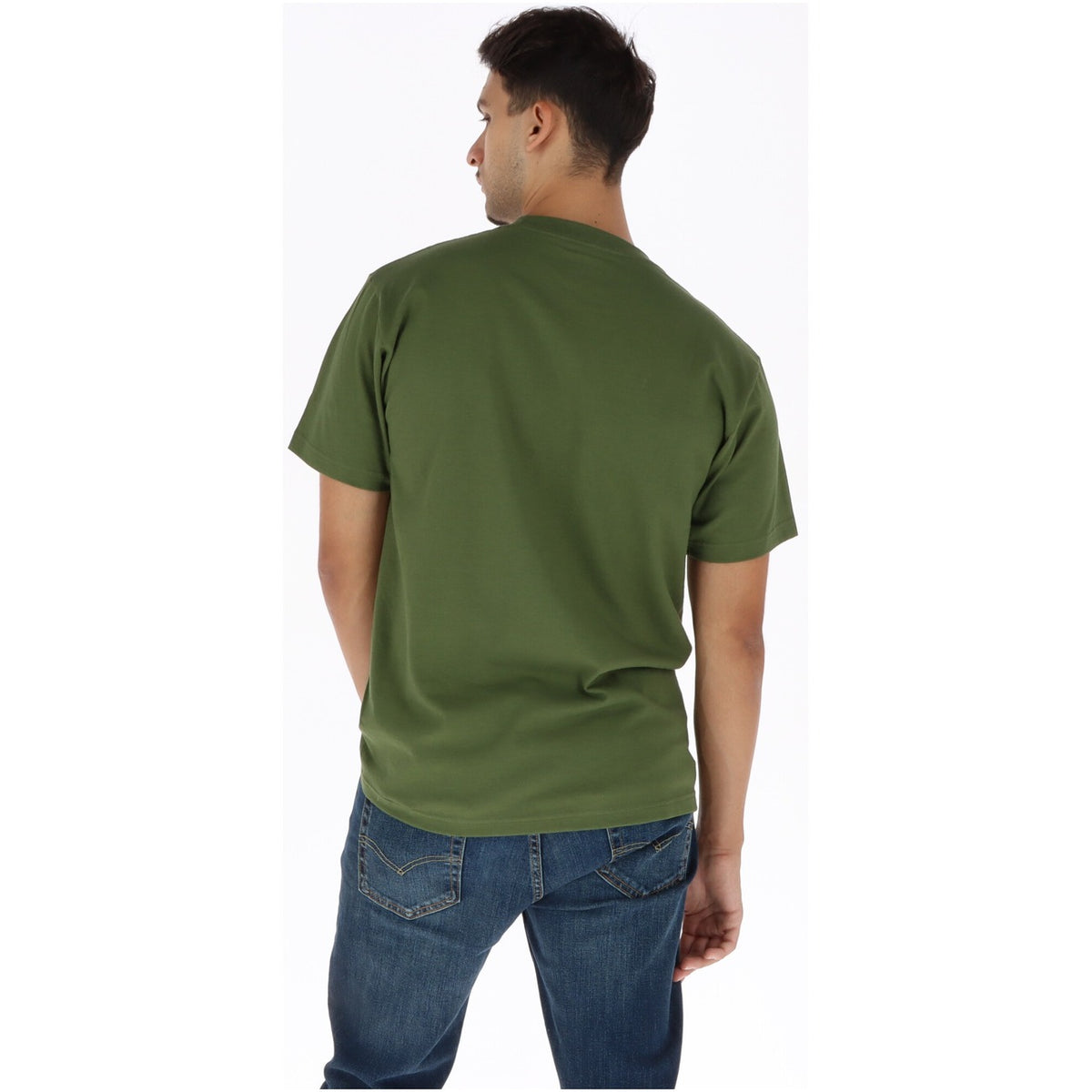 Vans Men T-Shirt