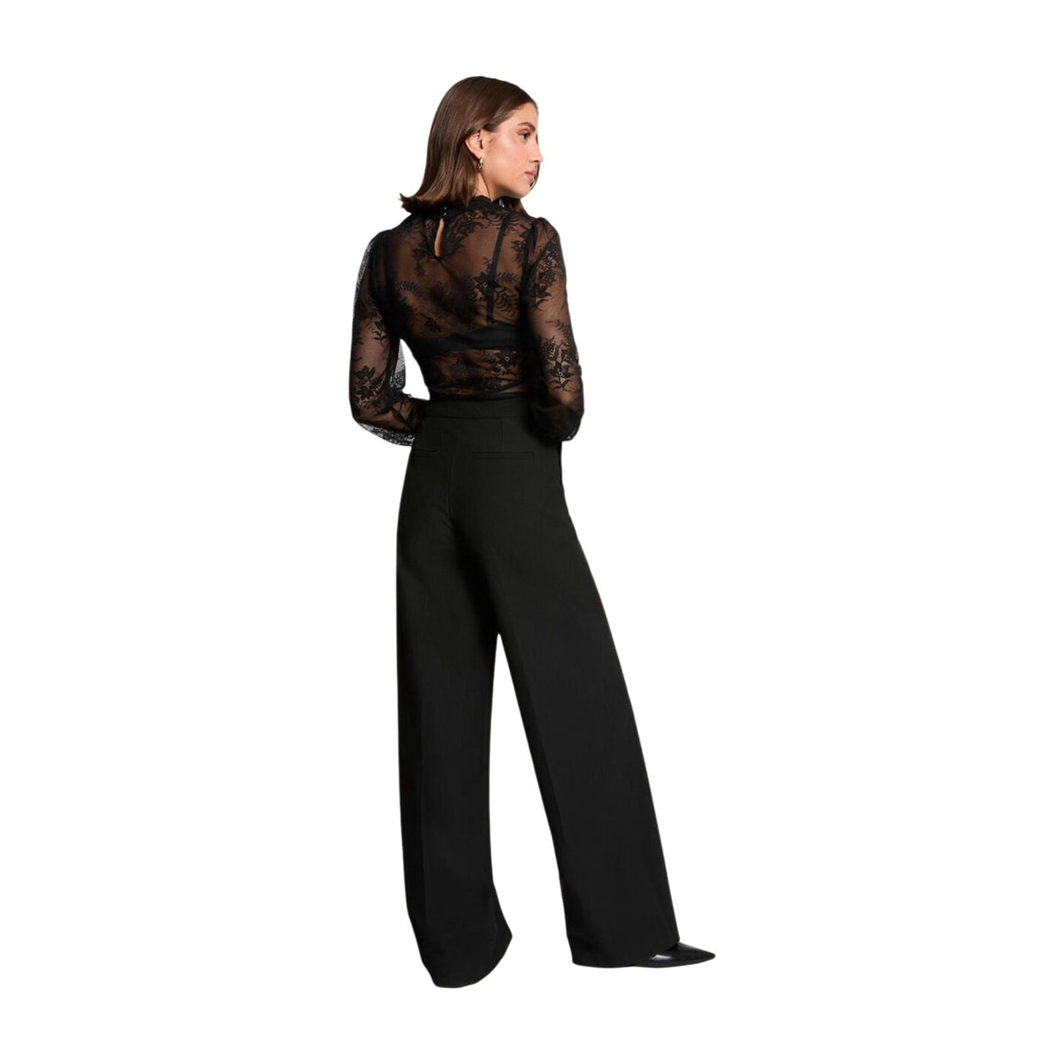 Morgan De Toi Women Blouse