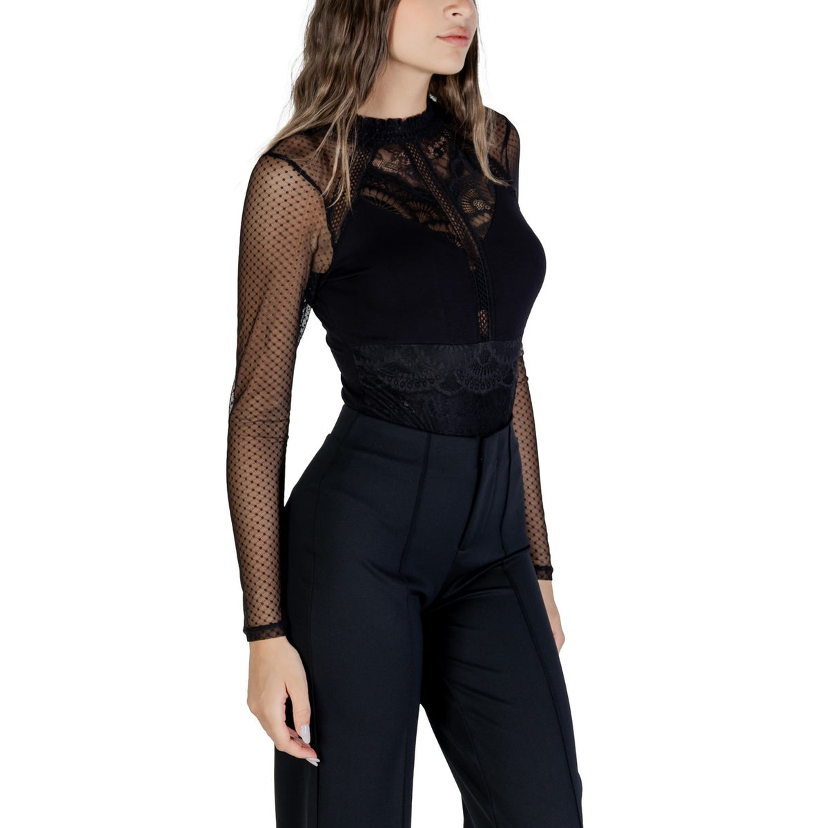 Morgan De Toi Women Blouse