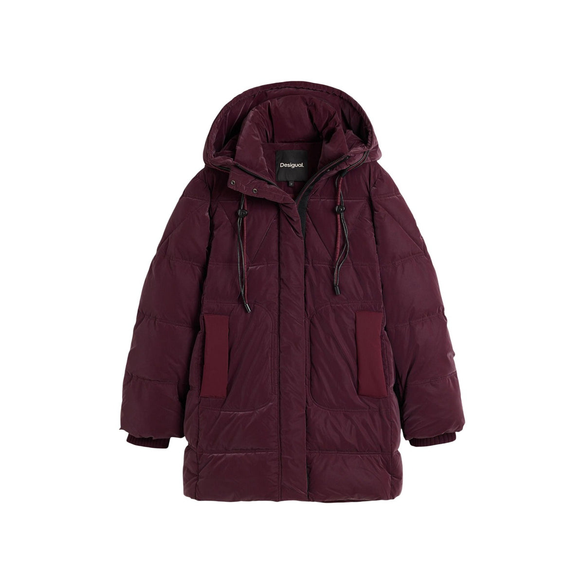 Desigual Women Jacket