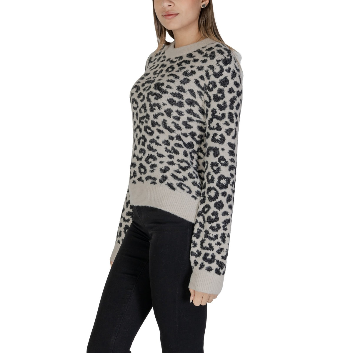 Jacqueline De Yong Women Knitwear