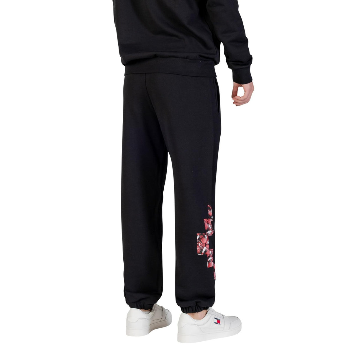County Of Milan Men Trousers