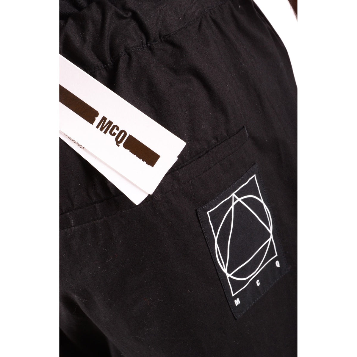 Alexander Mcqueen Men Shorts