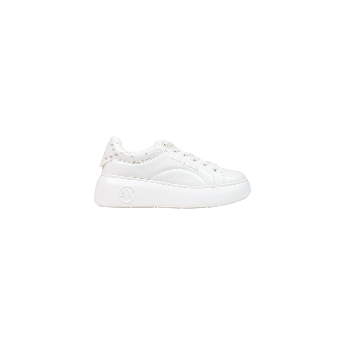 Armani Exchange Women Sneakers