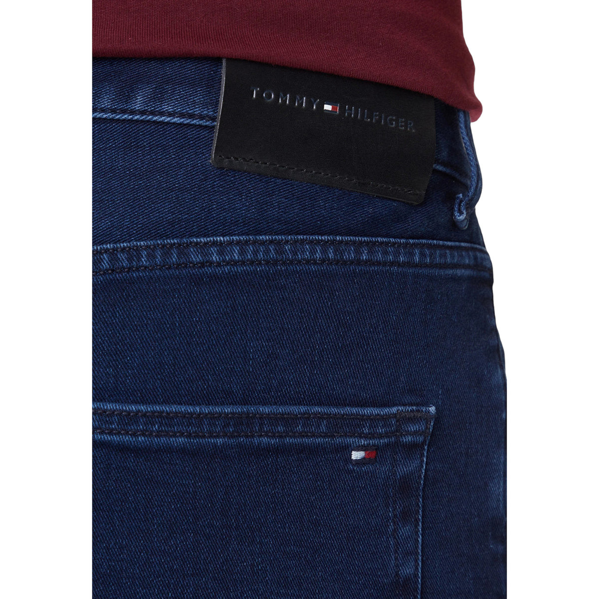 Tommy Hilfiger Men Jeans