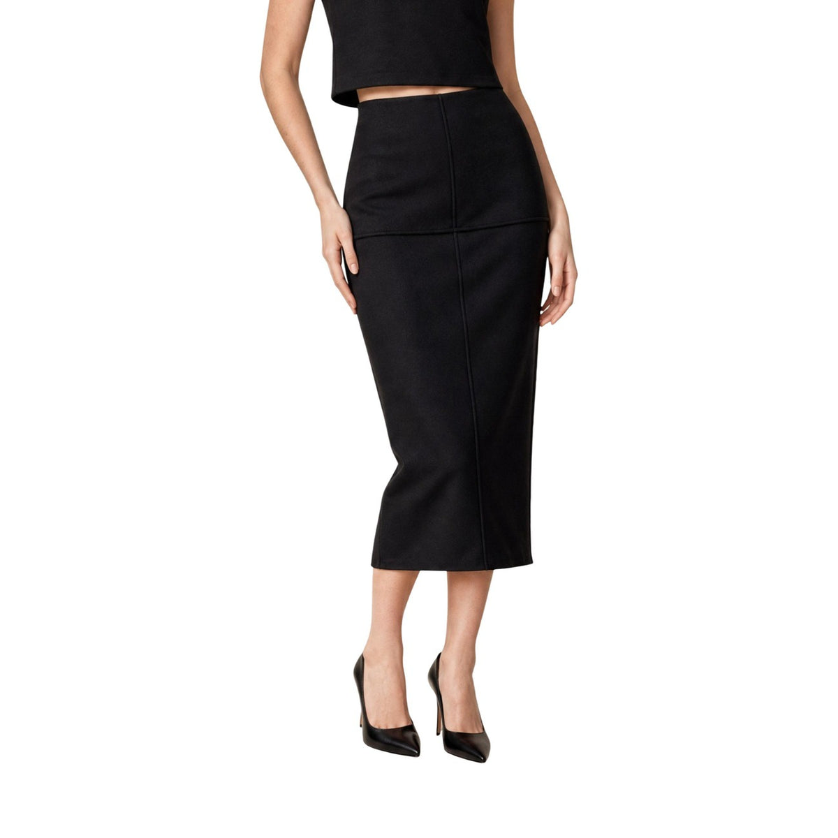 Jacqueline De Yong Women Skirt