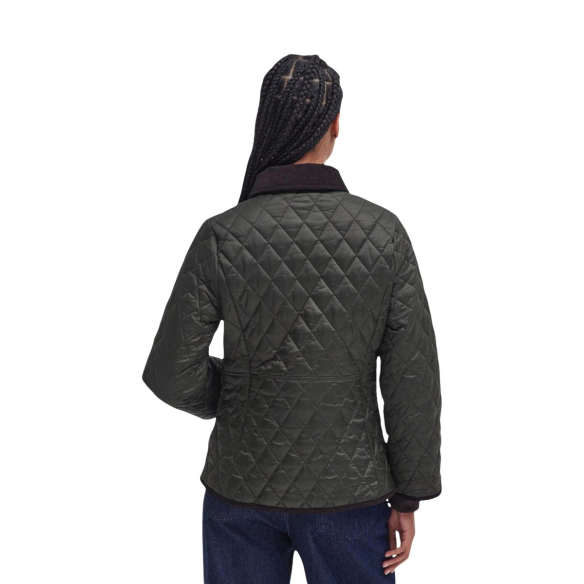 Barbour Women Jacket