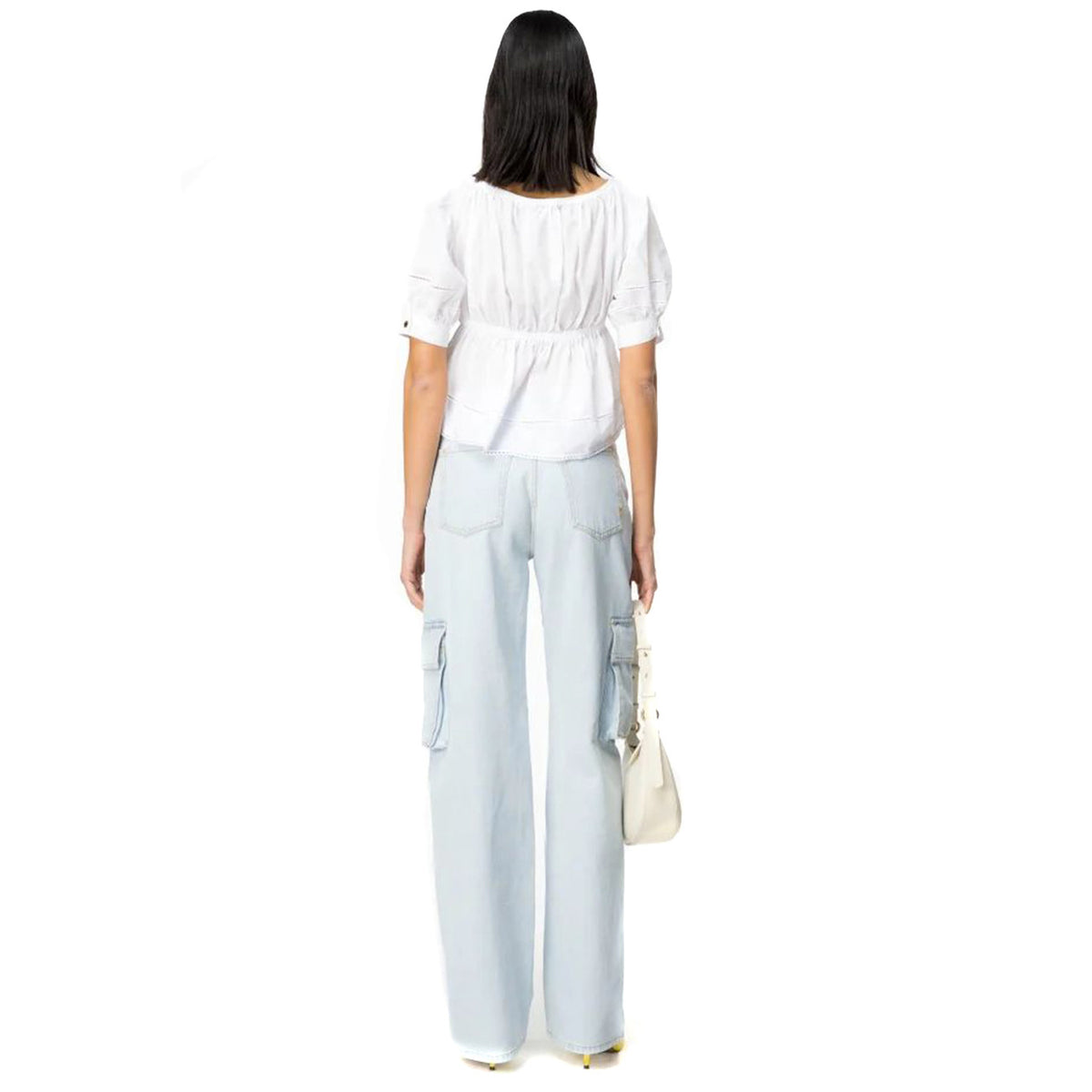 Pinko Women Blouse